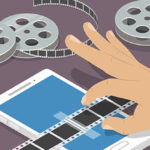 Mobile movie making: Expert advice
